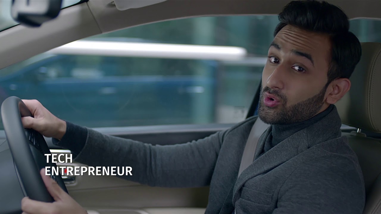 Ciaz | Be In a Good Space