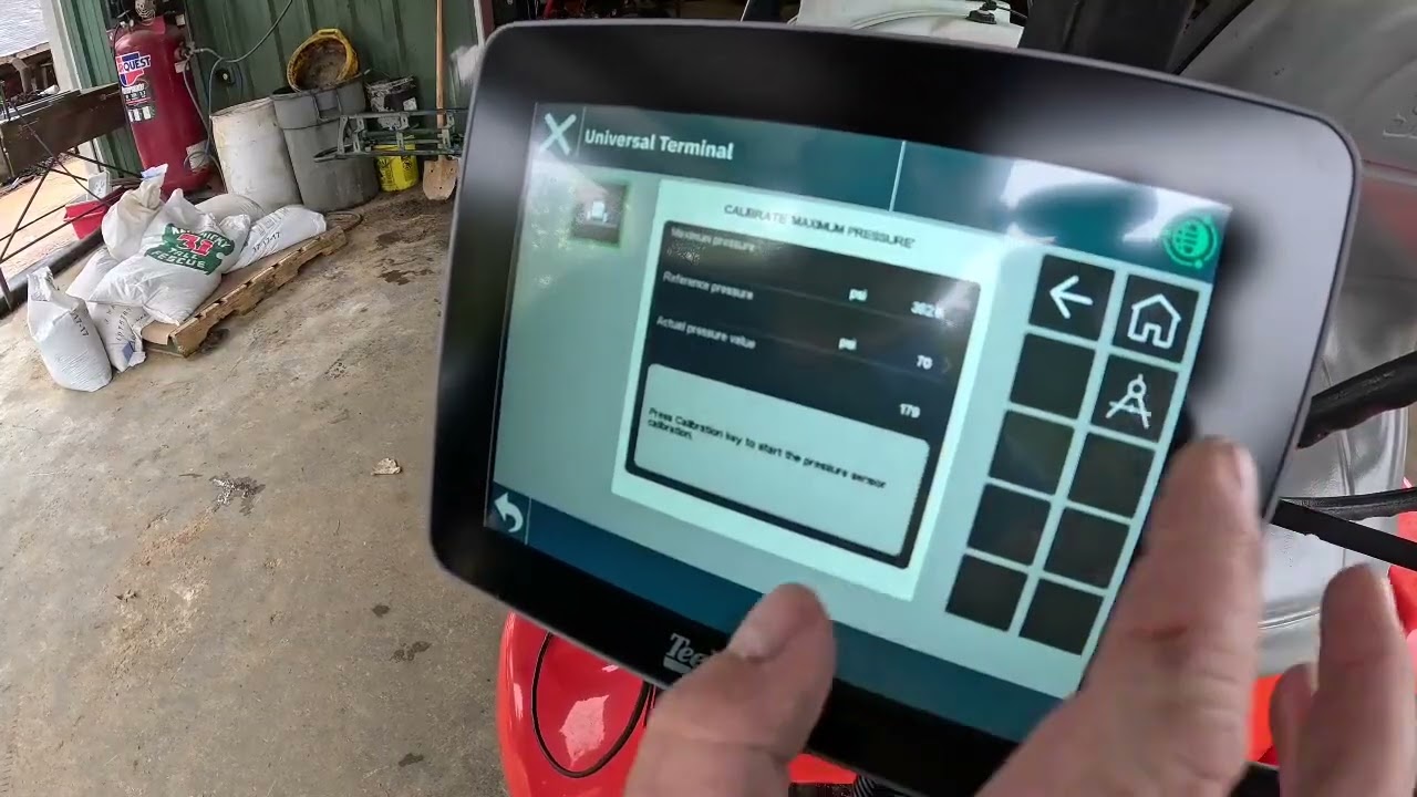 Albatross Kit - Upgrade to Auto (GPS) Individual Nozzle Control