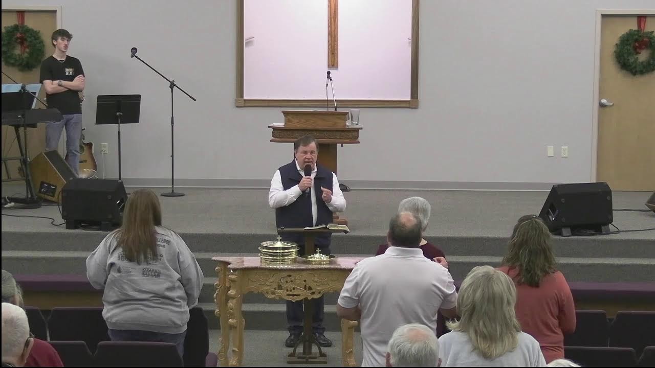 Wednesday, January 7th, 2026