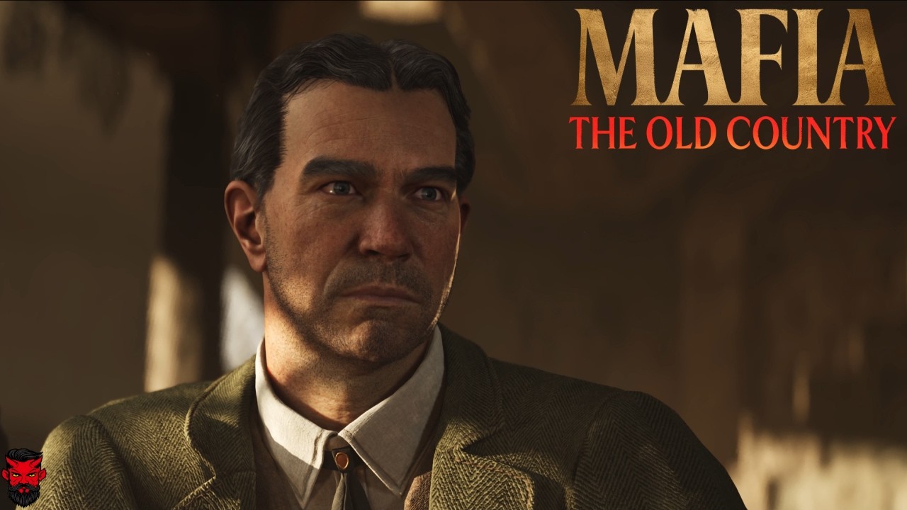 ПОСЛЕДНИЙ АККОРД СПАДАРО ➤ Mafia: The Old Country #4