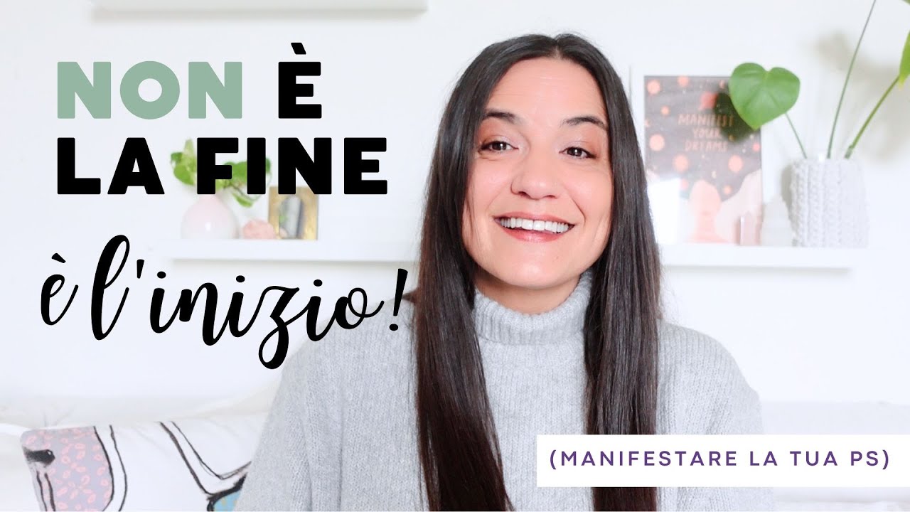 Se la tua PS non ti vuole... è un 