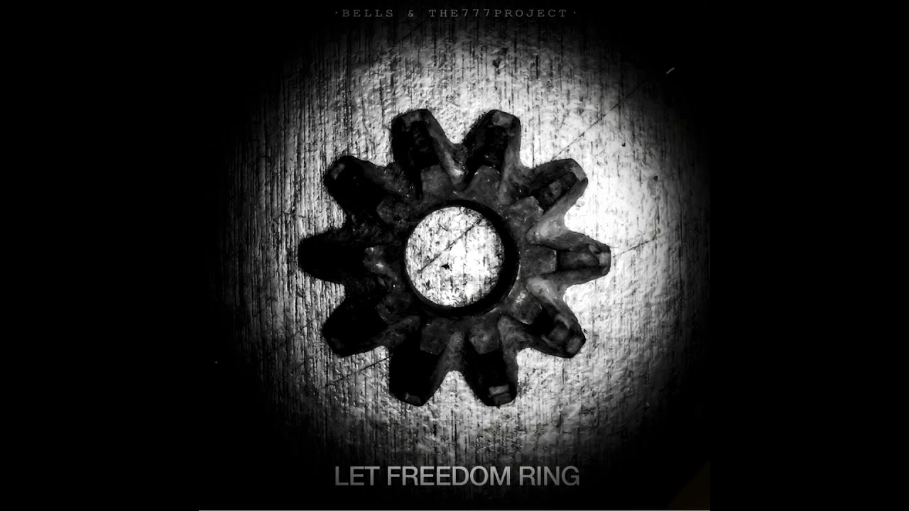 ELSEVEN - Let freedom ring
