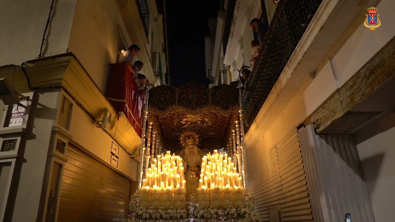 Martes Santo 2023 | Hdad. de San Benito | 