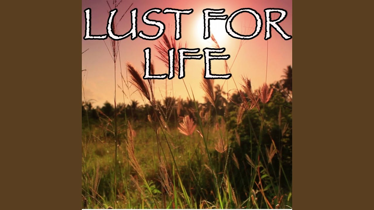 Lust For Life - Tribute to Lana Del Rey and The Weeknd (The Weekend)