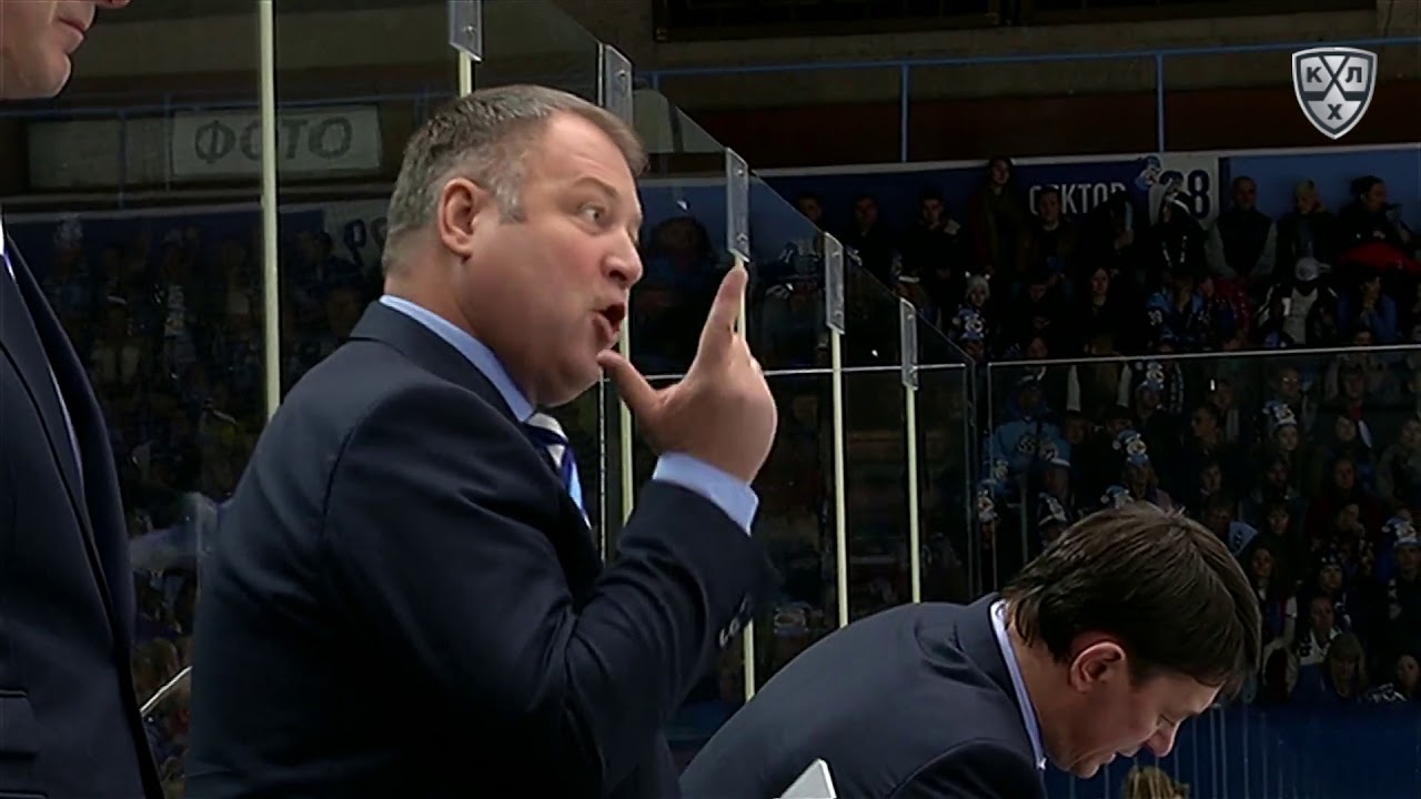 Avtomobilist 4 Sibir 1, 11 September 2018