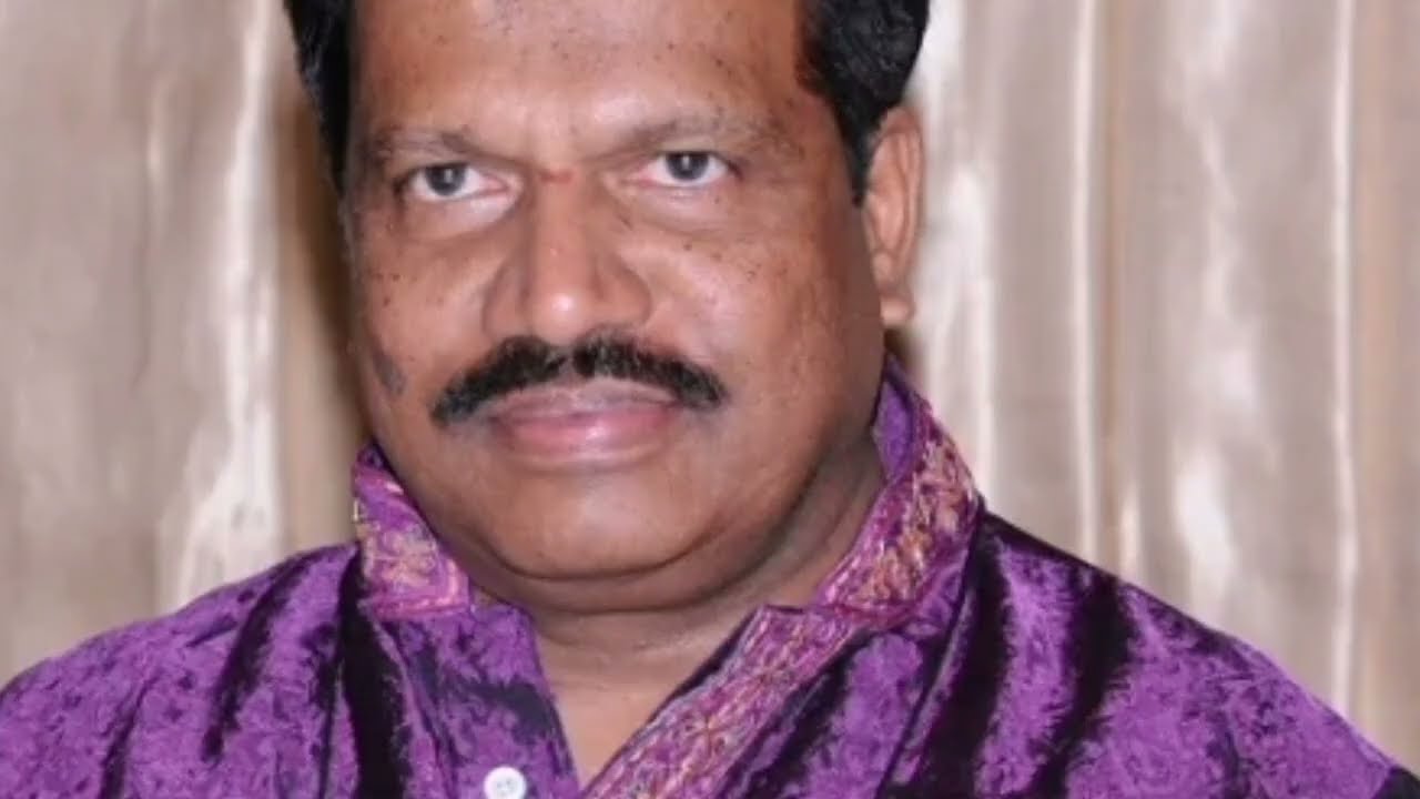 ಕರ್ಣನ ತಂದೆ ರಮೇಶ ಪಾತ್ರದ ನಾಗಾಭರಣ ಸೀರಿಯಲ್ ಬಿಡಲು ಕಾರಣ| karna serial ramesh abhijith nagabharana #karna