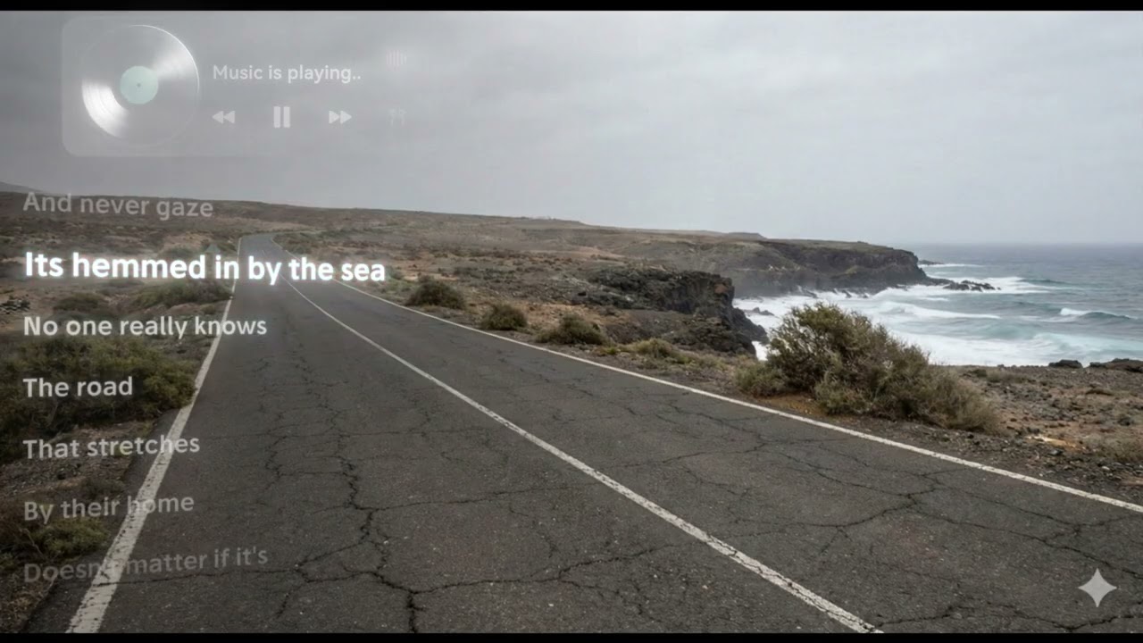 The Road