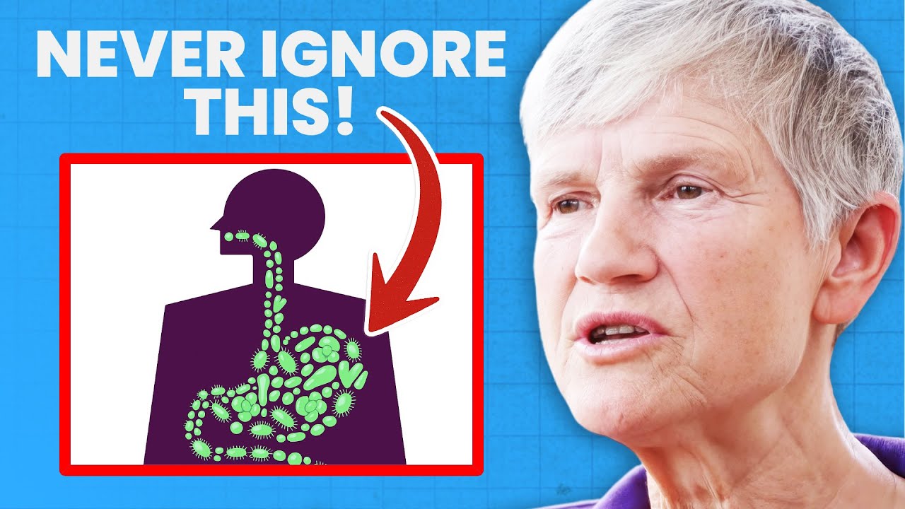 The FASTEST Way to Fix an Upper Fermenting Gut | Dr. Sarah Myhill
