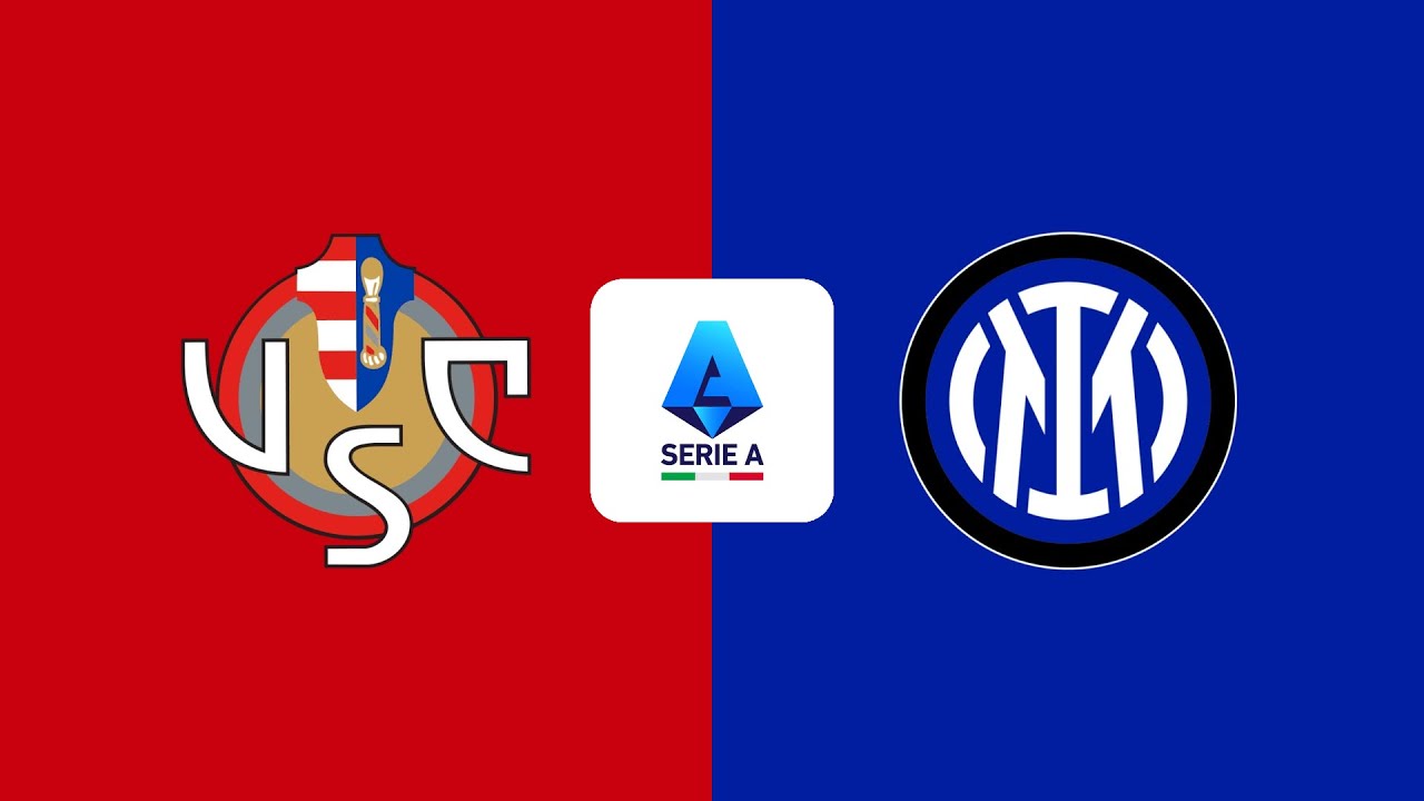 LIVE 🔴 Cremonese – Inter: Cronaca in Diretta! Emozioni Minuto per Minuto