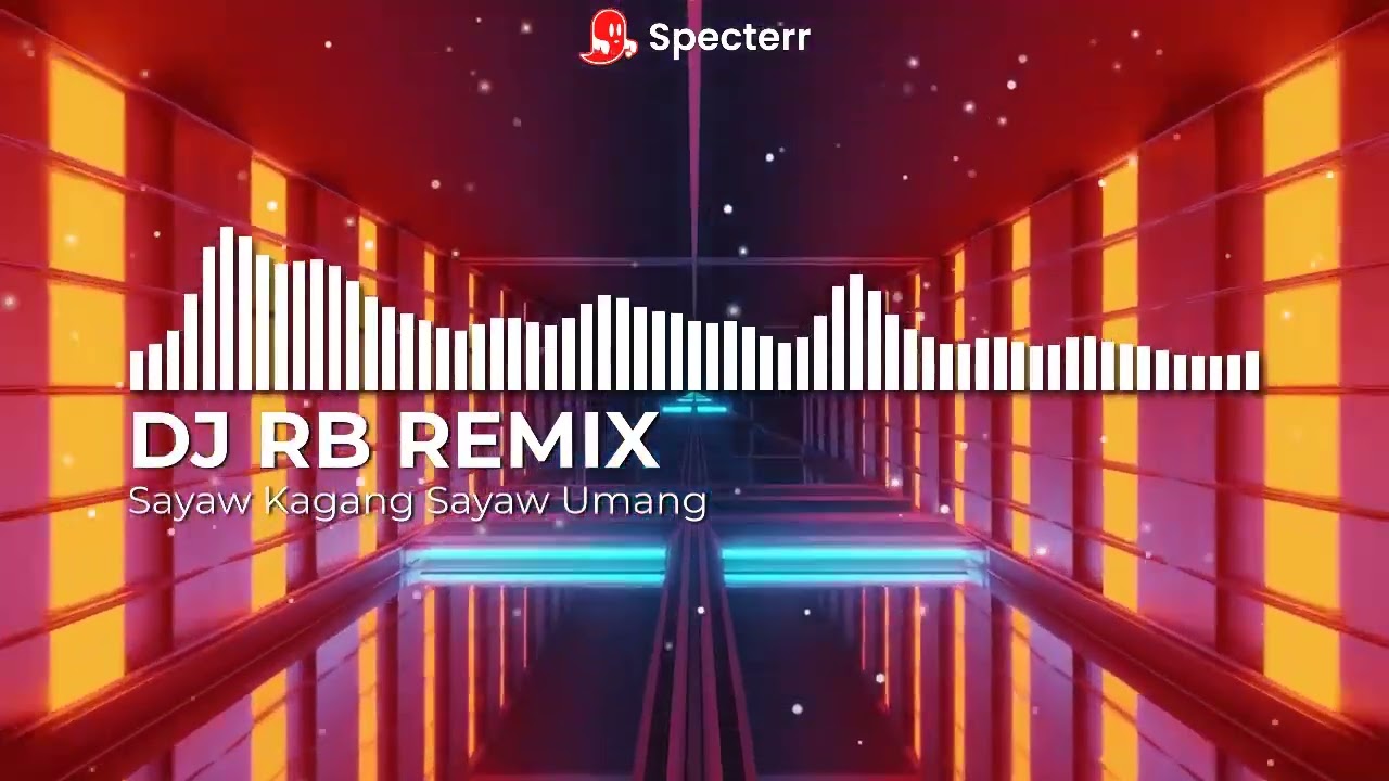 SAYAW KAGANG_SAYAW UMANG - DJ RB REMIX