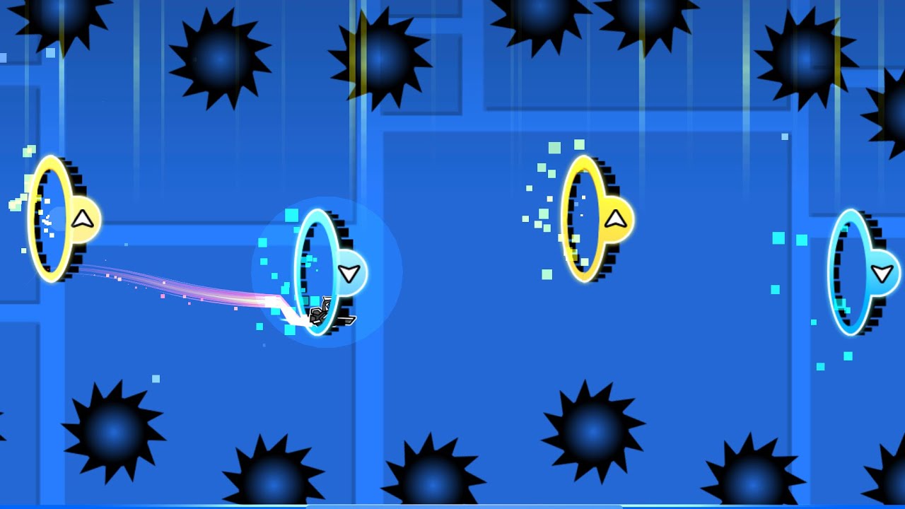GD Layout - Vigor (AeronMusic)