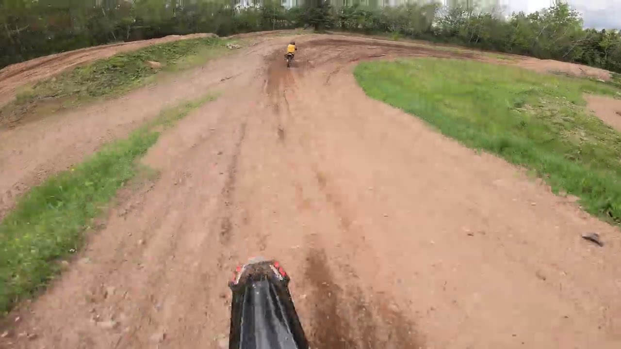 Mx Notre dame de lourdes 19-05-2024