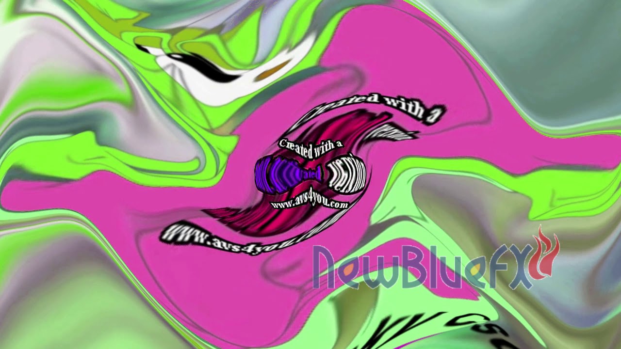 Cat Leopold Says Klasky Csupo Center Effects - Cubed ( EXOWORDED )