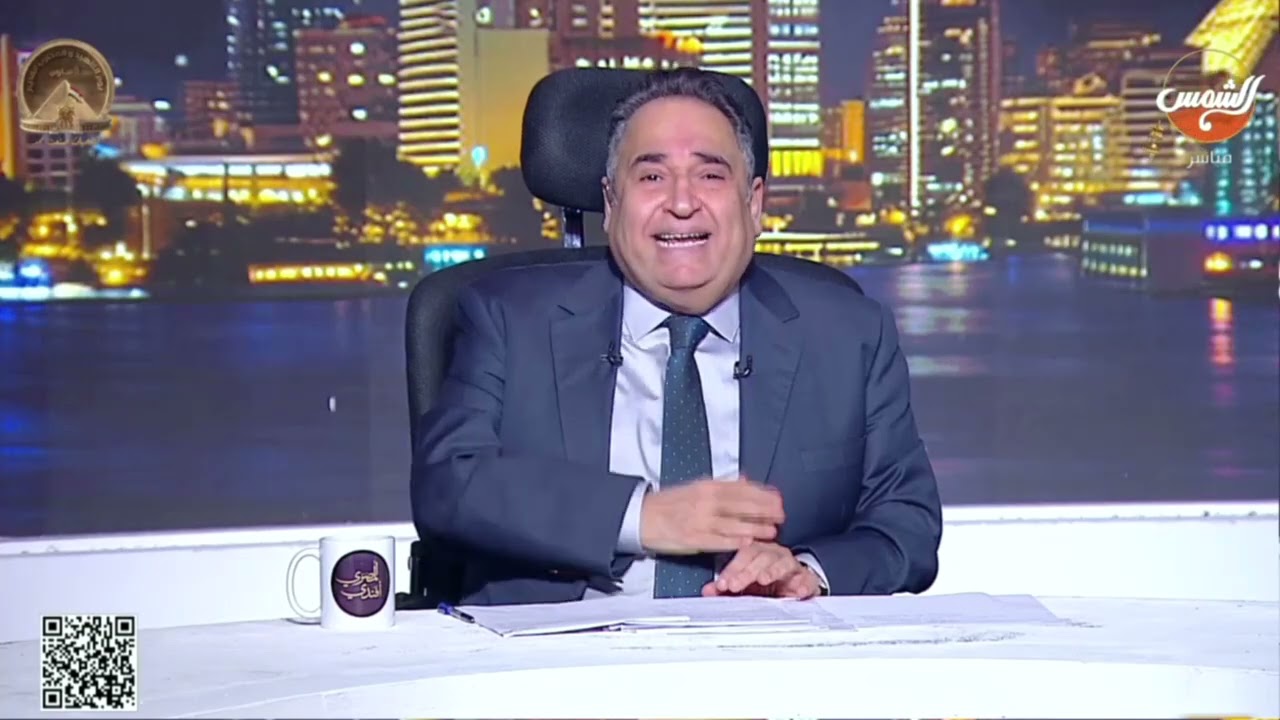 المصري أفندي | كيف تعيد الحرب رسم المشهد الاقتصادي العالمي ؟ | حلقة كاملة