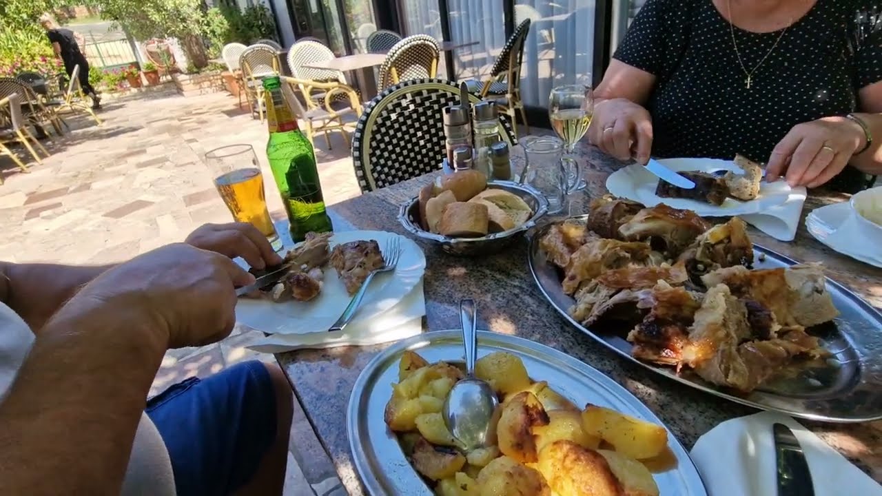 Tražili janjetinu dobili ovčinu