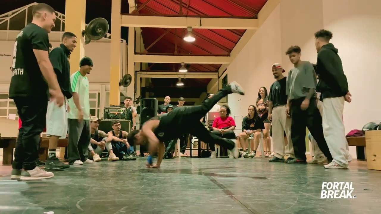 PSC vs Sulclan #breakdance #bboying