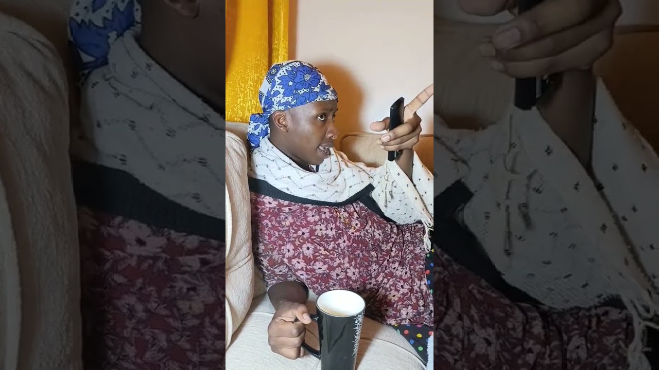 African  moms ukienda mahali #comedy #duet #kikuyucelebritynews #kikuyumedia #funny