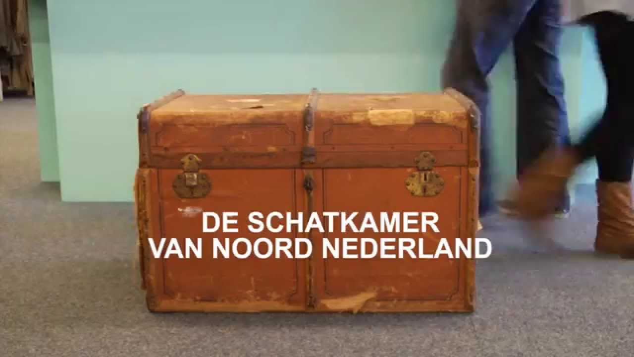 Het Goed Assen | Kringloop | corporatefilm