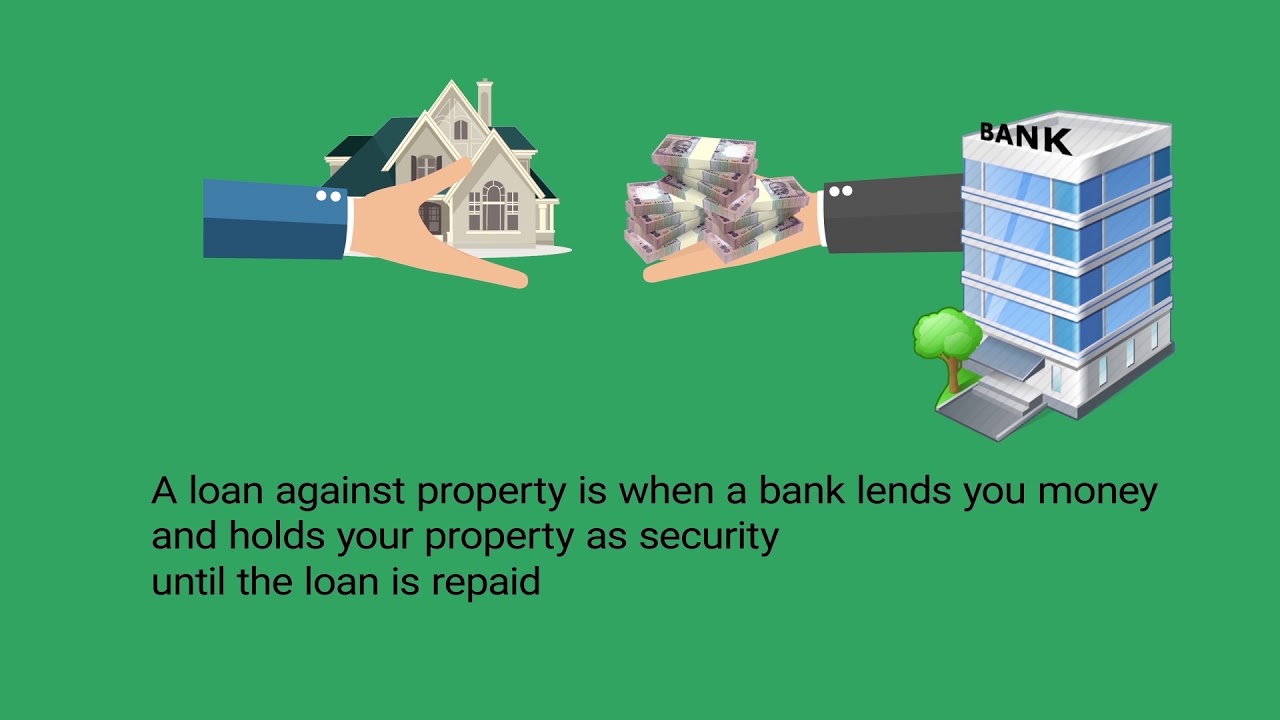 How to Apply for DHFL Loan Against Property?