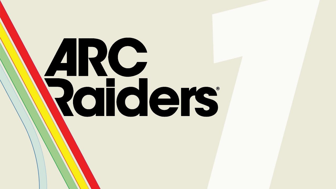 ARC RAIDERS:  Salvage 1