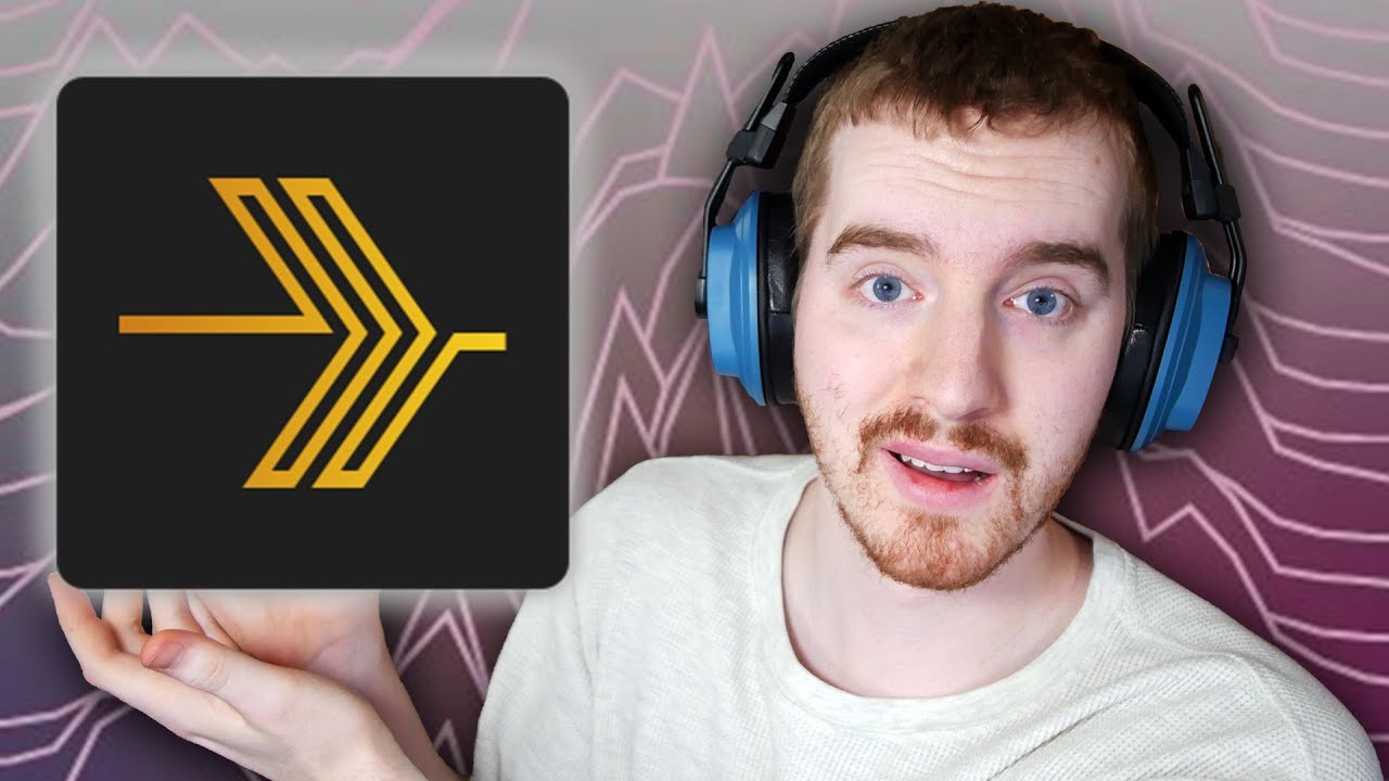This should be YOUR next music player app... - Plex Amp Tutorial (PlexAmp Review)