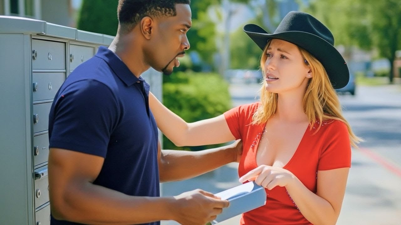 Why Do You Keep Avoiding Me?&rsquo; Neighbor Asked, Black Single Dad Said &lsquo;Because Looking At You Pains