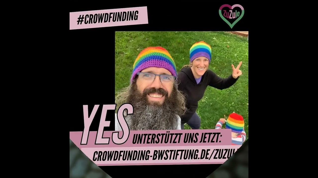 ZuZule Crowdfunding Video 1