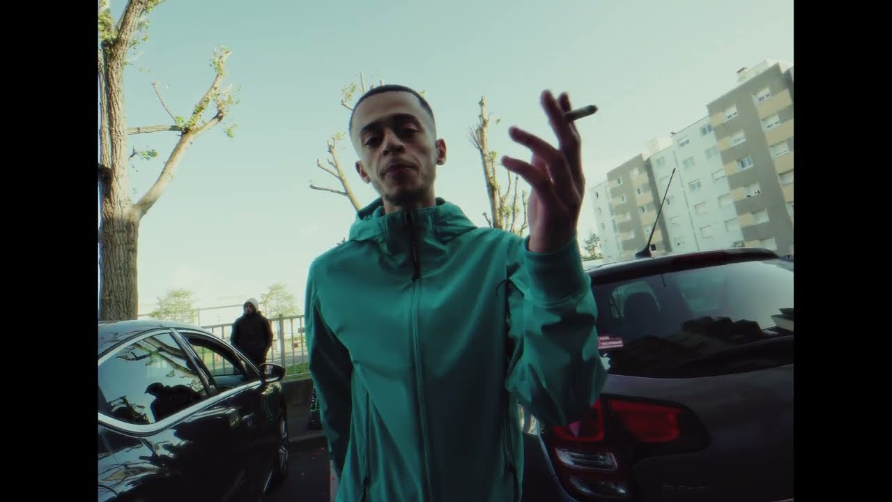 Maltac - Freestyle II (Mon Terter)