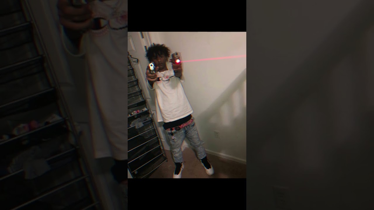 Us Or Dem-(Gerry Omerta) (DamnnnSolo) (Topboyty) (Cj Escobar)
