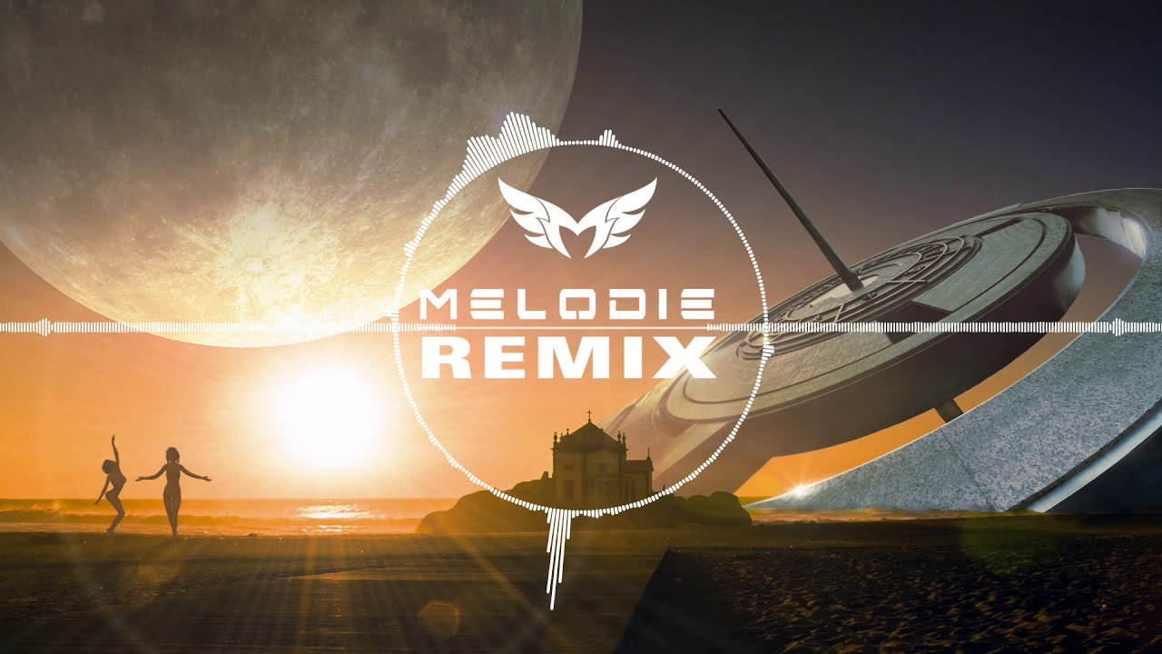 Markus Schulz & Emma Hewitt - Safe From Harm (Dj Melodie Remix)