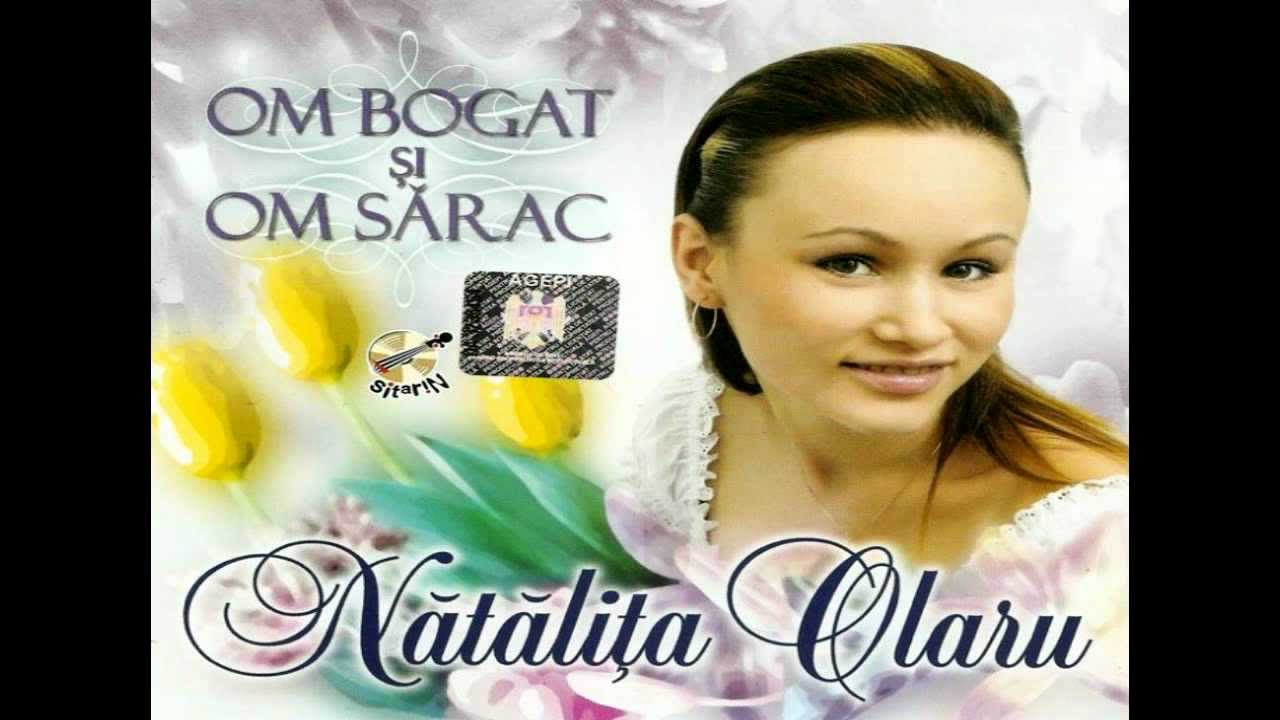 Natalita Olaru - Foaie Verde Siminoc