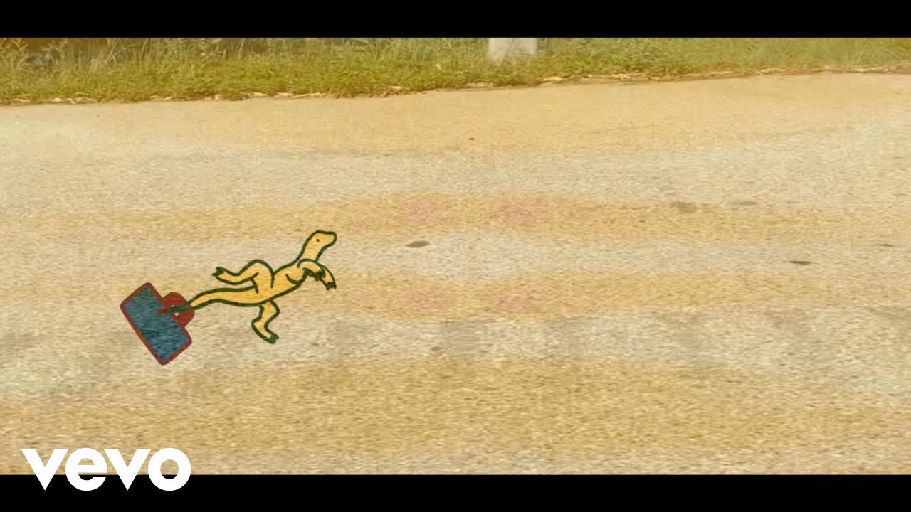 Eleventh Dream Day - A Case to Carry On