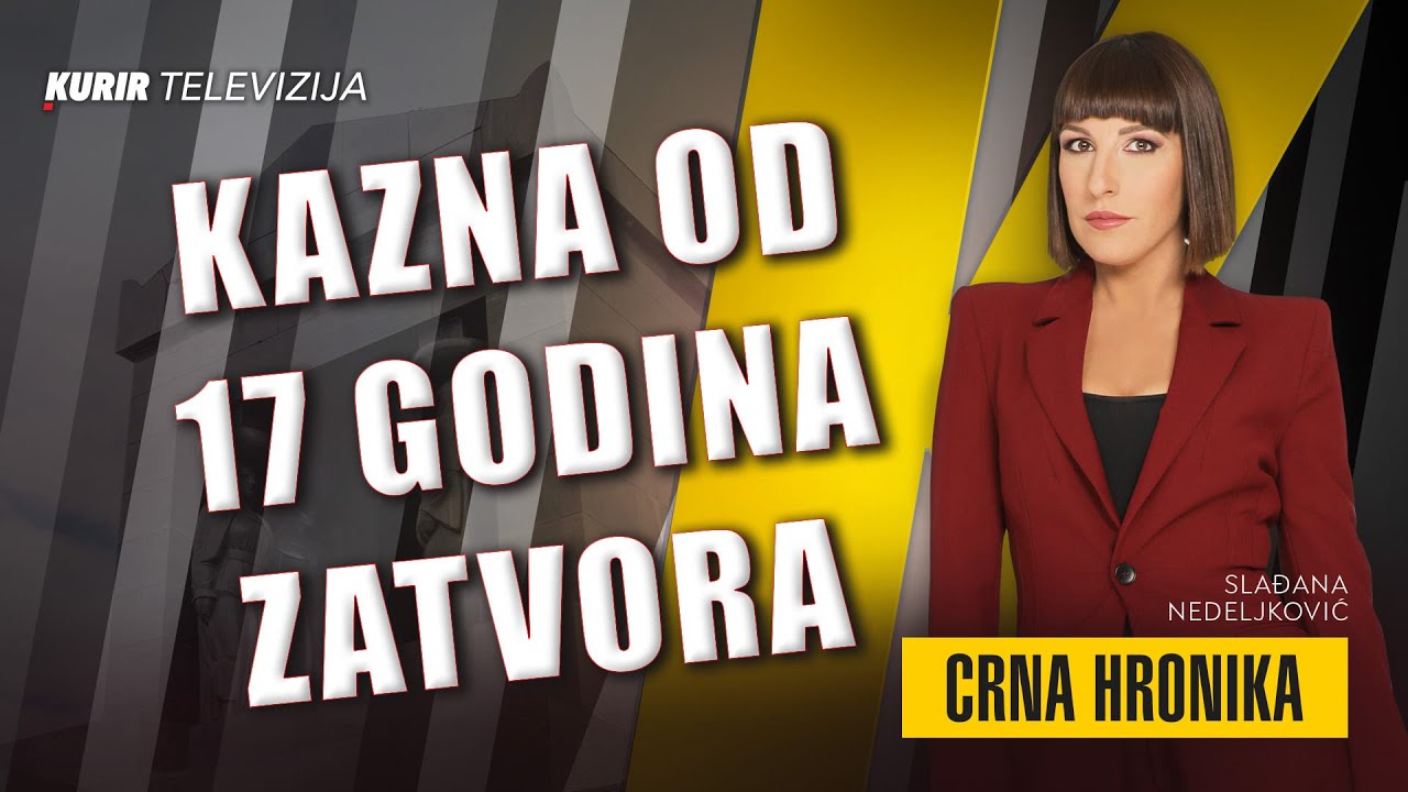 BIO U BEKSTVU: Uhapšen Nikola Ivović osuđen za likvidaciju Stefana Šarovića u Crnoj Gori!