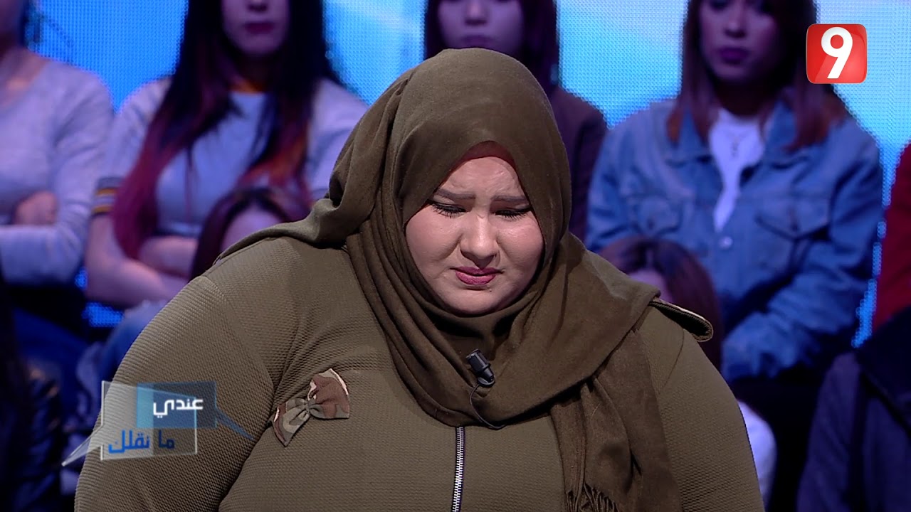 Andi Ma Nkollek S02- Ep19 P01 | عندي ما نقلك - الحلقة 19 الجزء الأول