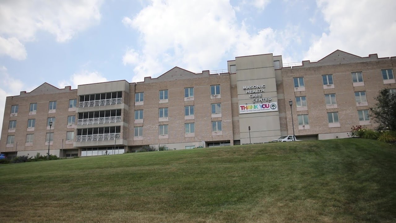 End-of-life Comfort Care at Masonic Village at Elizabethtown