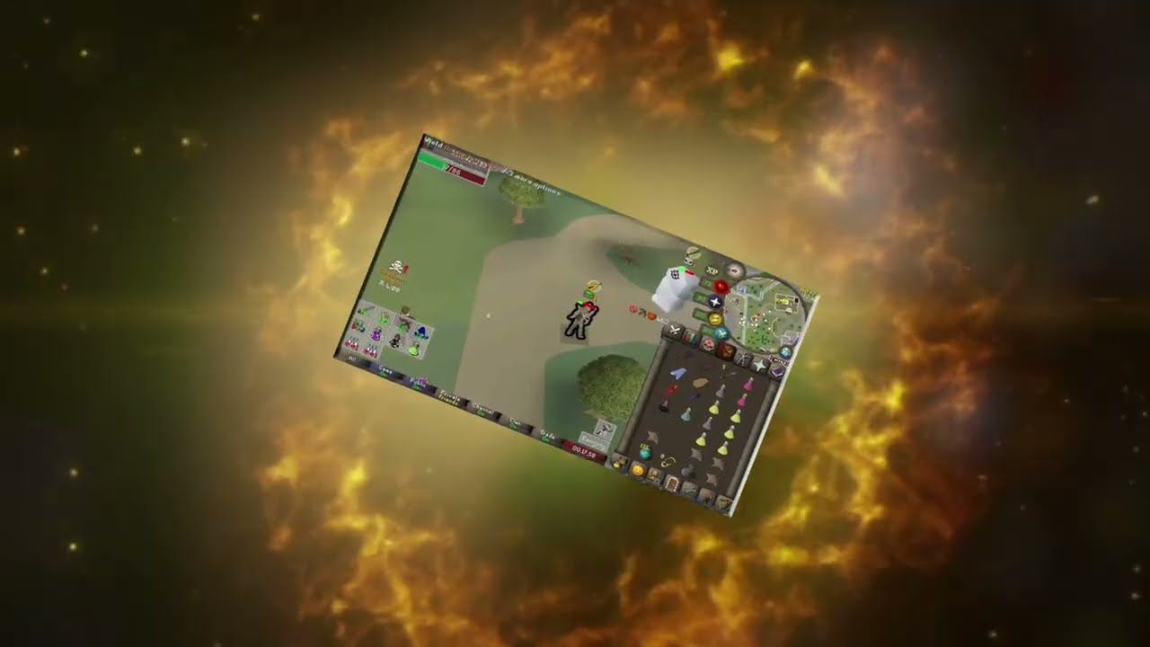 DeadMan Annihilation