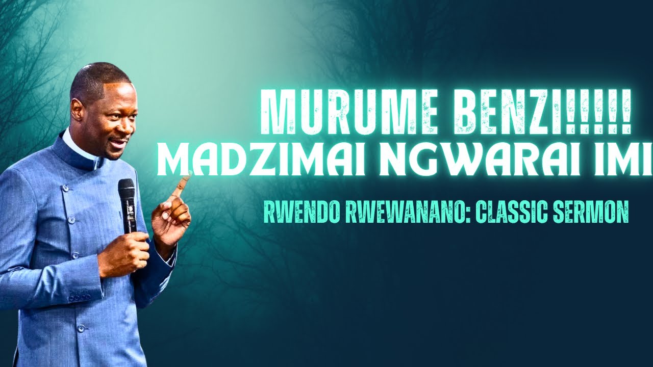MARRIED TO A FOOL: PROPHET EMMANUEL MAKANDIWA SHOCKING MARRIAGE REVELATIONS!
