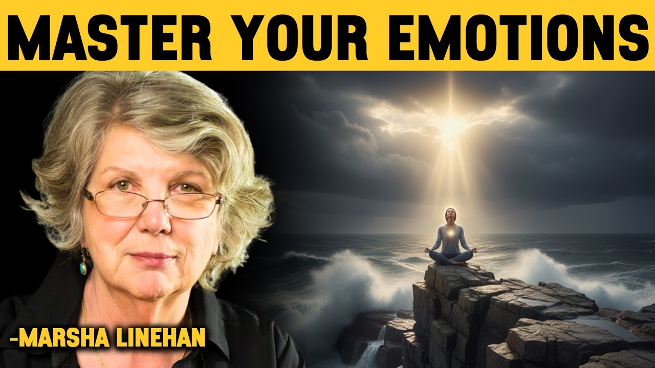 DBT in Real Life — Using Skills Without Feeling Like You’re in Therapy - Marsha Linehan Therapy