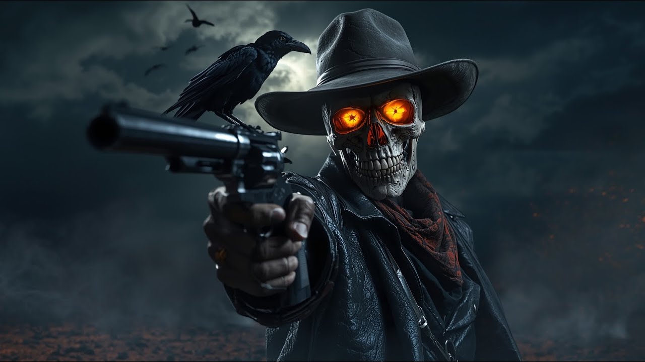 Sem aviso | Dark Country