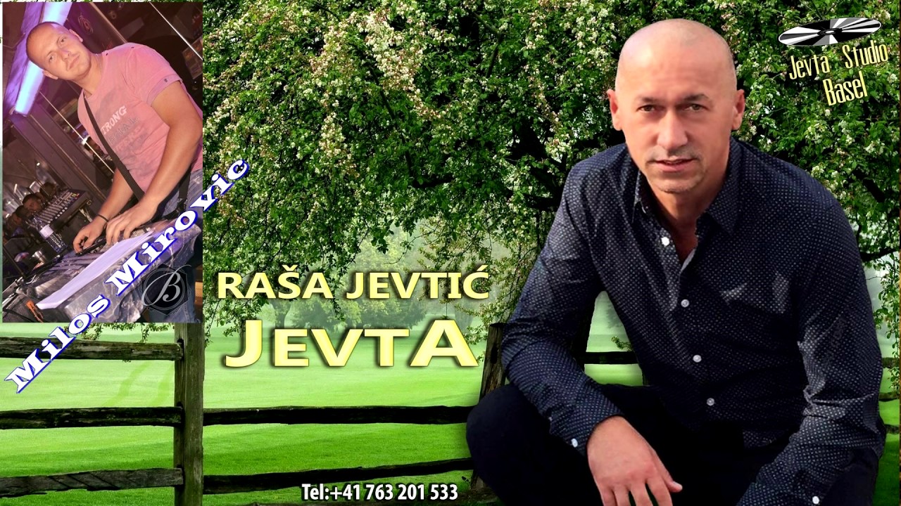 NAJLEPSE PESME ZA DUSU(UZIVO) - RASA JEVTIC JEVTA & MILOS MIROVIC