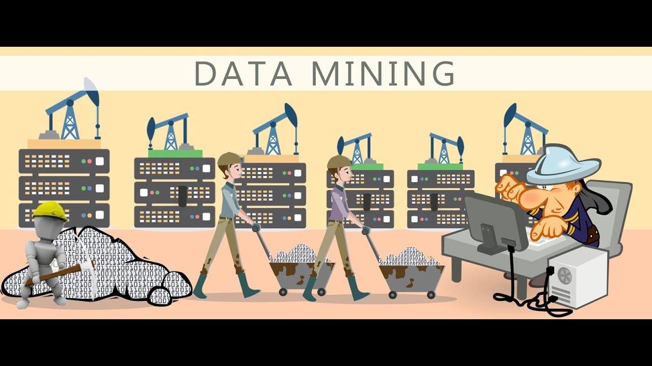 How to Data Mine For Sales Insights