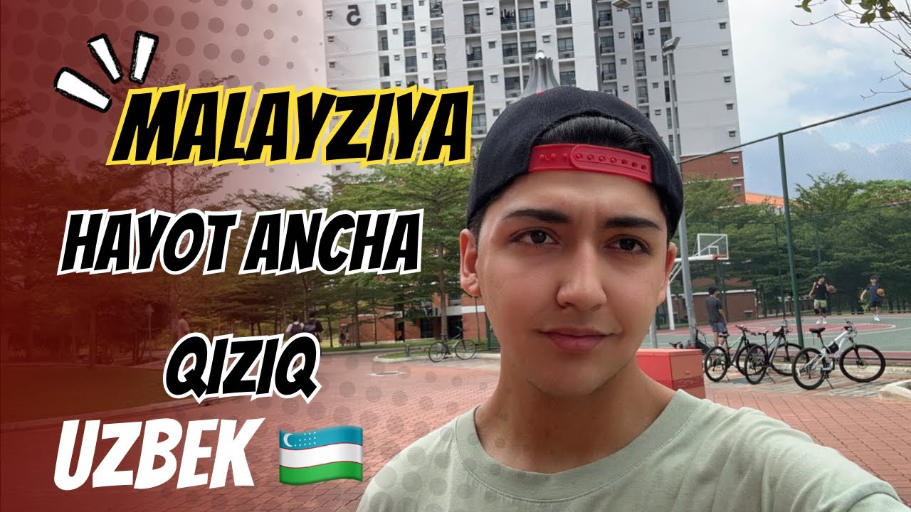 MALAYZIYA - Xiamen universiteti | 100% Grandlar va Ishlash haqida