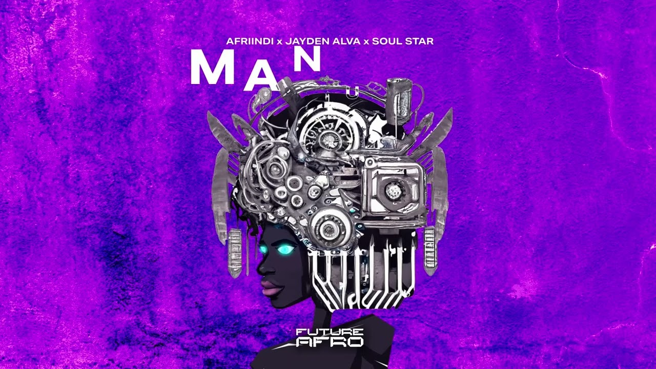 Melodic Techno & Progressive House 2024 Afriindi x Jayden Alva x Soul Star - Manuwe