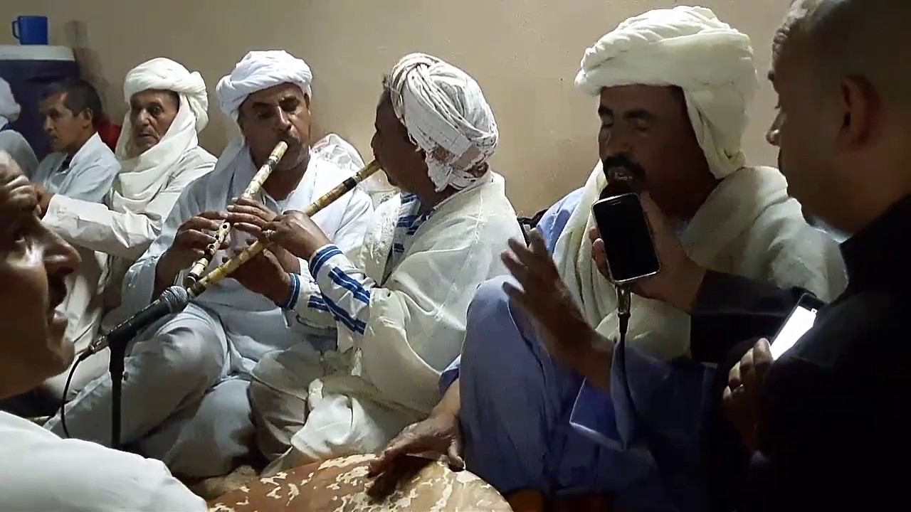 السلخ ..نجوع صڨر ...متليلي الشعانبة 2017
