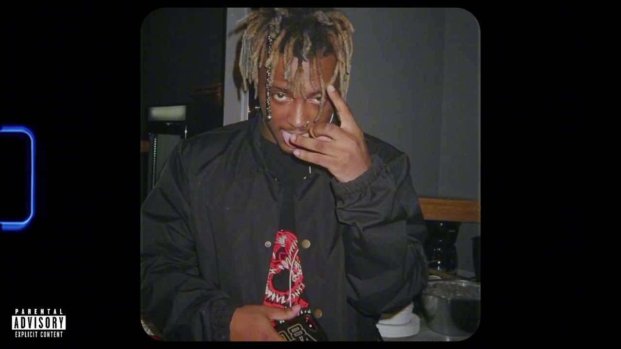 [FREE] JUICE WRLD TYPE BEAT 2025 - 