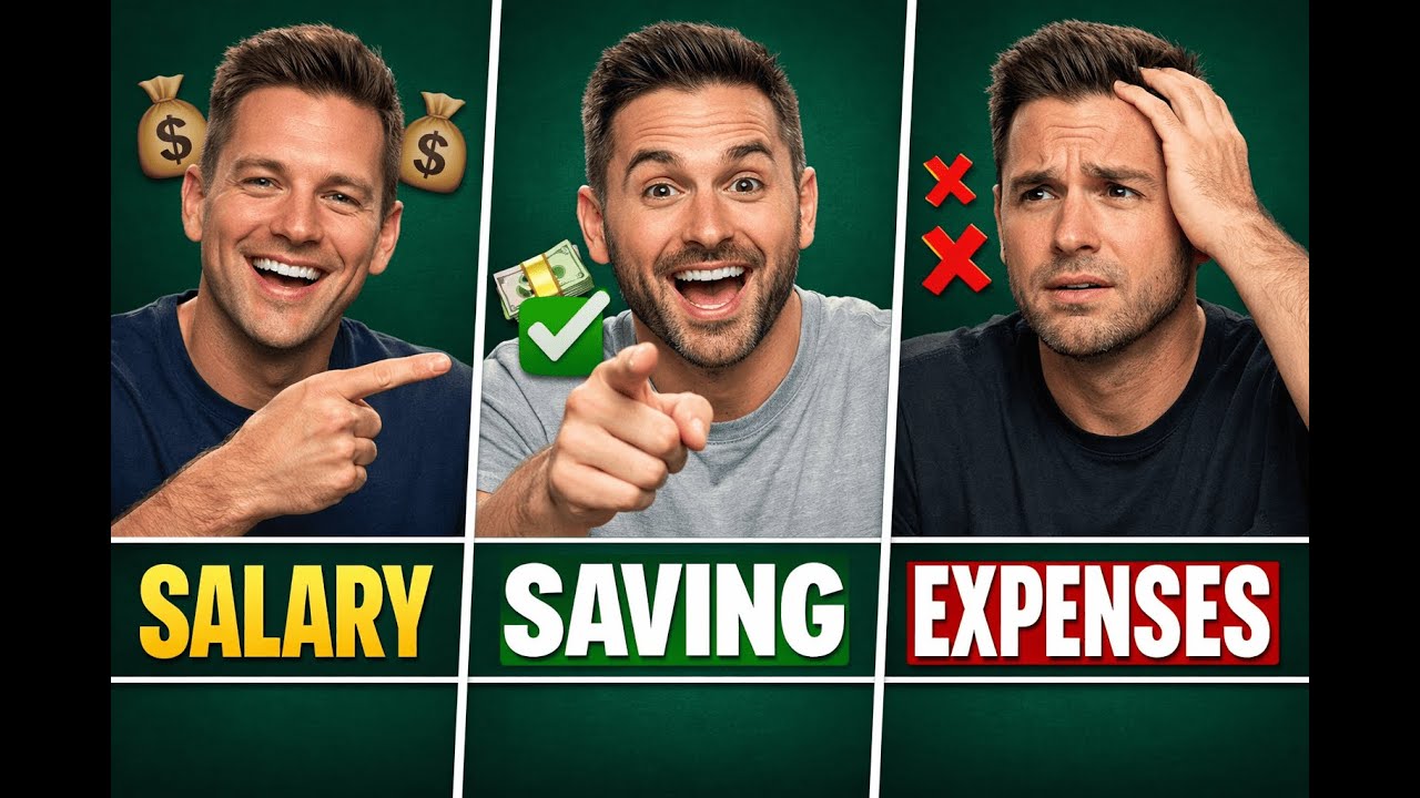 Talk About Money in English | Salary, Saving & Expenses | Speaklio English Podcast