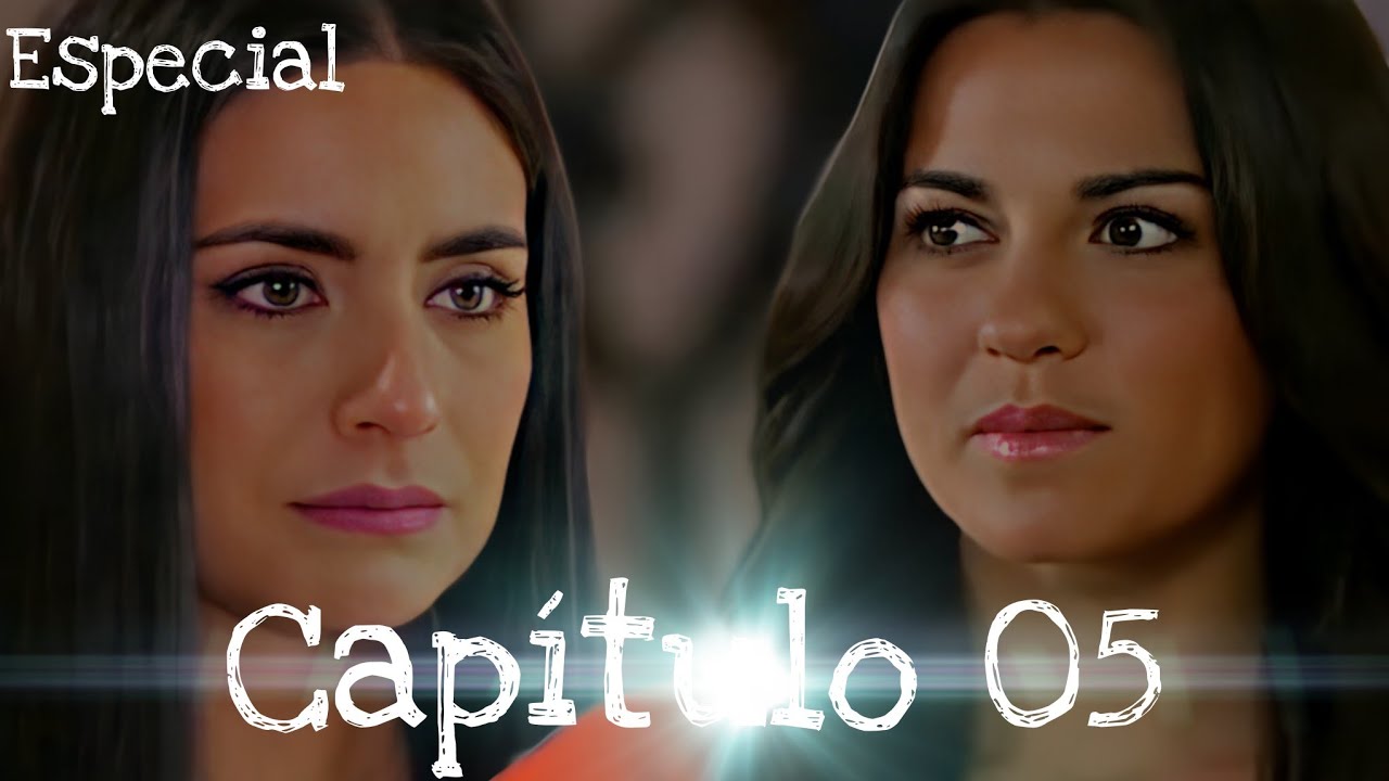 O Escudo do Amor | Episódio 05 (02/12/2022) O Reencontro