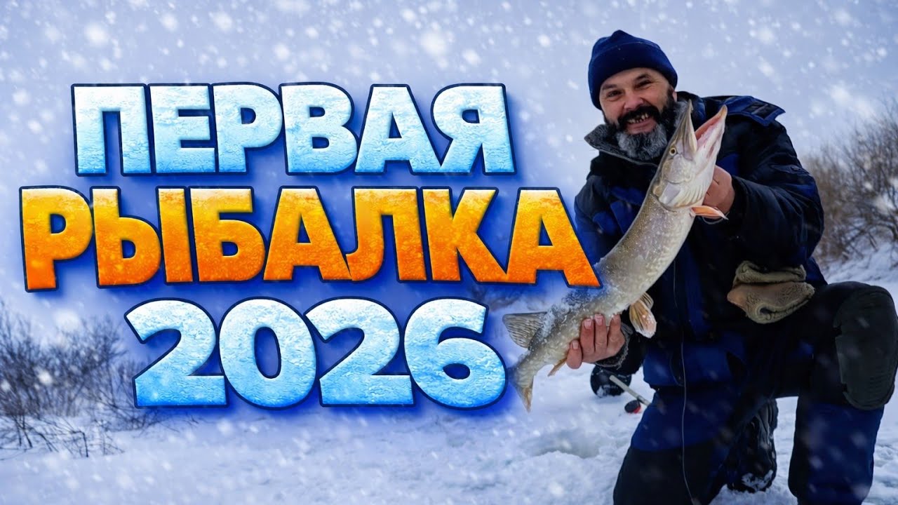 ОЛЕГ ОБЛОВИЛ НАС. АЛГАБАС 2.01.2026 г #андрей_целиноград #рыбалка #нура #разведениечервей
