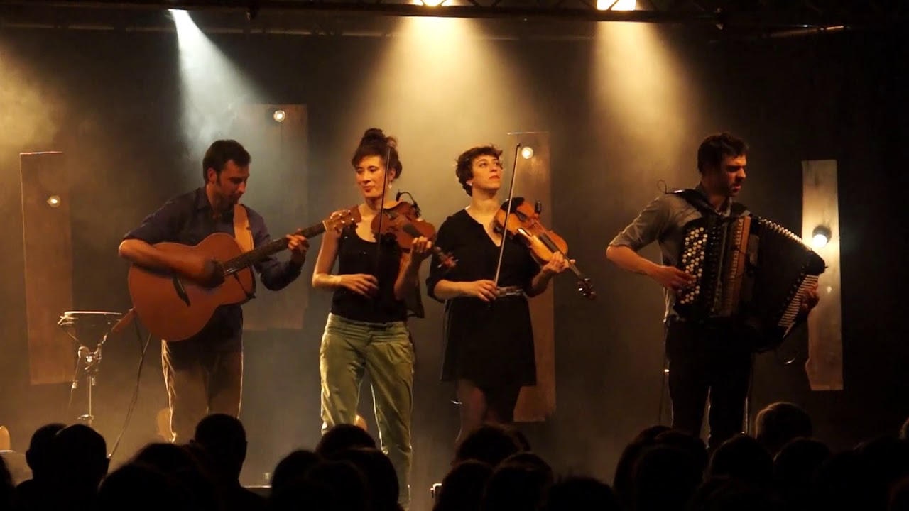 2015 Zakouska