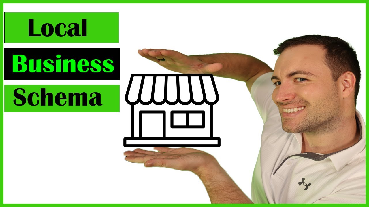 Local Business Schema Markup - How To Install It